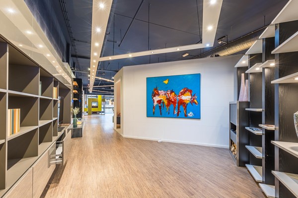 Medium property photo - Watermanweg 225, 3067 GA Rotterdam